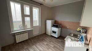 1-к квартира, на длительный срок, 42м2, 2/16 этаж