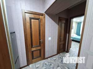 1-к квартира, посуточно, 25м2, 1/14 этаж