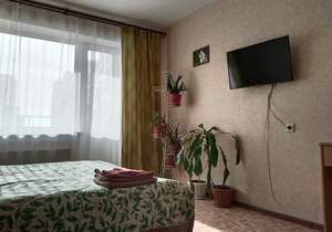 1-к квартира, на длительный срок, 39м2, 3/10 этаж