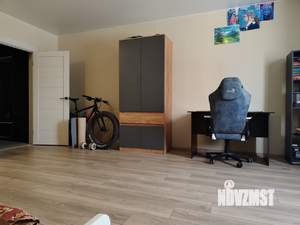 Студия квартира, на длительный срок, 33м2, 8/10 этаж