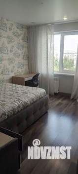 3-к квартира, на длительный срок, 60м2, 9/9 этаж