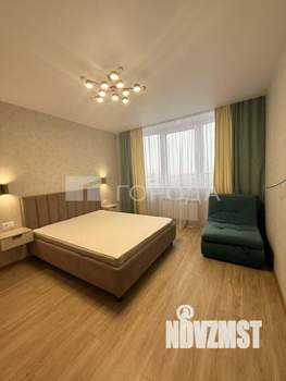 2-к квартира, на длительный срок, 63м2, 13/19 этаж