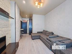 2-к квартира, на длительный срок, 55м2, 2/22 этаж