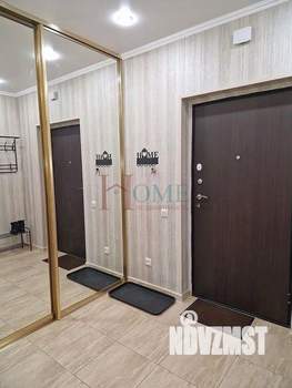 1-к квартира, на длительный срок, 38м2, 10/25 этаж