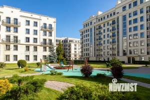 2-к квартира, на длительный срок, 45м2, 3/5 этаж