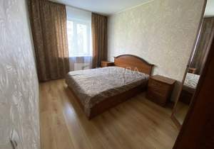 3-к квартира, на длительный срок, 69м2, 4/10 этаж