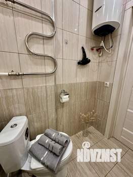 1-к квартира, посуточно, 25м2, 12/25 этаж