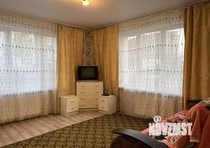 1-к квартира, на длительный срок, 39м2, 2/17 этаж