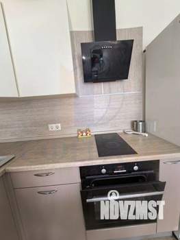 2-к квартира, на длительный срок, 57м2, 9/17 этаж