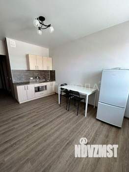 1-к квартира, на длительный срок, 36м2, 15/25 этаж