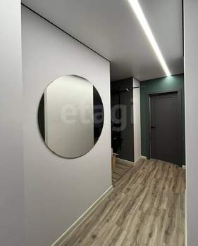 2-к квартира, на длительный срок, 42м2, 12/25 этаж