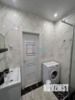 1-к квартира, на длительный срок, 30м2, 7/25 этаж