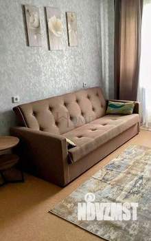 1-к квартира, на длительный срок, 37м2, 8/17 этаж