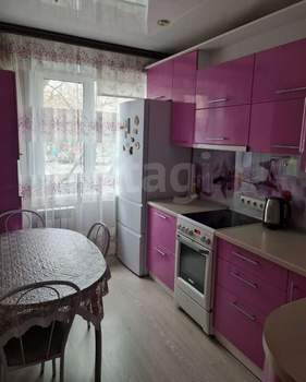 2-к квартира, на длительный срок, 43м2, 2/9 этаж