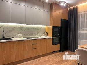 2-к квартира, посуточно, 57м2, 11/17 этаж