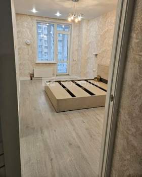 3-к квартира, на длительный срок, 82м2, 11/25 этаж