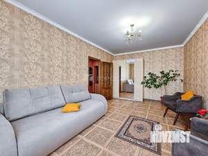1-к квартира, на длительный срок, 49м2, 7/16 этаж