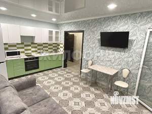 2-к квартира, на длительный срок, 41м2, 5/25 этаж