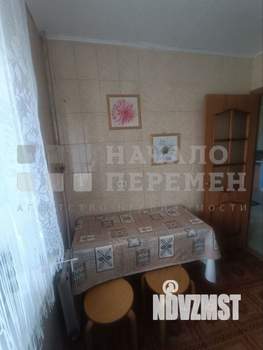 2-к квартира, на длительный срок, 44м2, 2/5 этаж