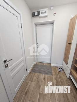 1-к квартира, на длительный срок, 34м2, 8/13 этаж