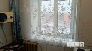 1-к квартира, на длительный срок, 31м2, 5/5 этаж