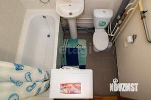 1-к квартира, на длительный срок, 42м2, 7/11 этаж