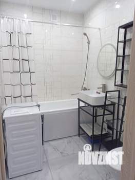 1-к квартира, на длительный срок, 40м2, 6/12 этаж