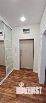 1-к квартира, на длительный срок, 42м2, 8/25 этаж