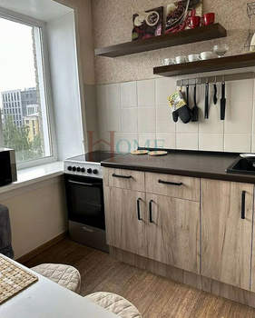 2-к квартира, на длительный срок, 46м2, 7/9 этаж