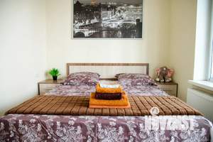3-к квартира, посуточно, 85м2, 16/17 этаж