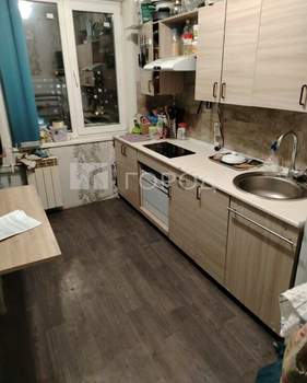 3-к квартира, на длительный срок, 59м2, 9/9 этаж