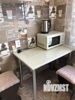 1-к квартира, на длительный срок, 30м2, 5/5 этаж