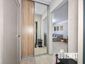 Студия квартира, посуточно, 29м2, 15/17 этаж