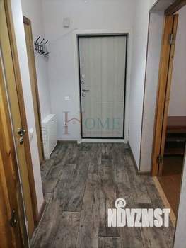 1-к квартира, на длительный срок, 40м2, 16/16 этаж