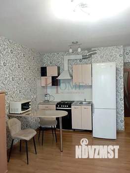 1-к квартира, на длительный срок, 30м2, 9/10 этаж