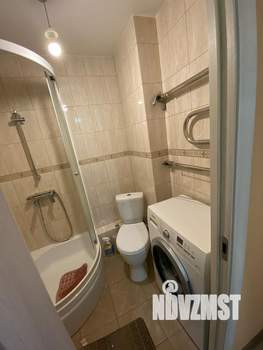 1-к квартира, на длительный срок, 30м2, 3/9 этаж