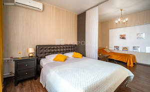 1-к квартира, на длительный срок, 45м2, 9/15 этаж