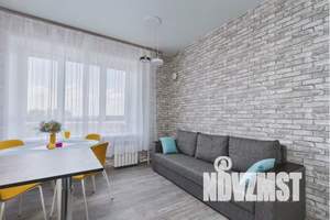 2-к квартира, посуточно, 45м2, 6/9 этаж