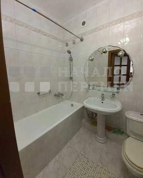 3-к квартира, на длительный срок, 86м2, 3/5 этаж