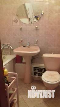 1-к квартира, на длительный срок, 42м2, 2/10 этаж