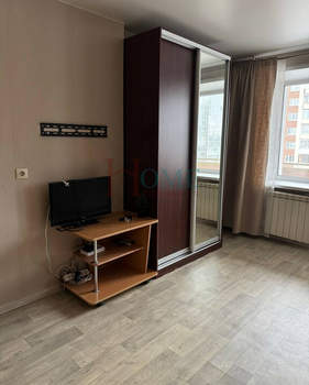 1-к квартира, на длительный срок, 37м2, 8/12 этаж