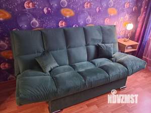 2-к квартира, на длительный срок, 43м2, 3/5 этаж