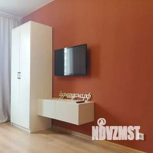 1-к квартира, посуточно, 40м2, 9/22 этаж