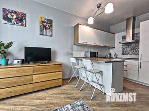 2-к квартира, посуточно, 60м2, 7/28 этаж