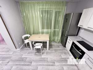 Студия квартира, на длительный срок, 29м2, 11/18 этаж