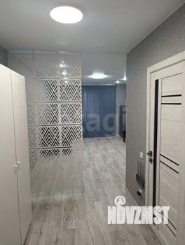 Студия квартира, на длительный срок, 28м2, 8/22 этаж