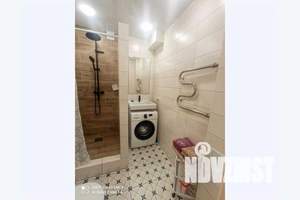 1-к квартира, посуточно, 36м2, 4/11 этаж