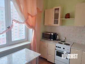 1-к квартира, на длительный срок, 37м2, 7/10 этаж