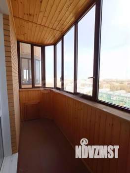 1-к квартира, на длительный срок, 38м2, 15/22 этаж