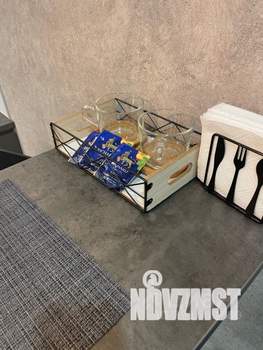 1-к квартира, посуточно, 27м2, 1/1 этаж